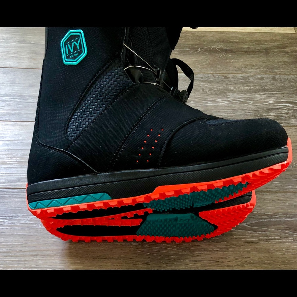 Snowboarding Boots